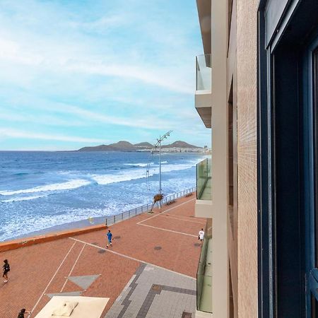 Ocean & Auditorium Views Las Palmas de Gran Canaria Ngoại thất bức ảnh