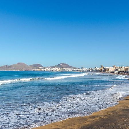 Ocean & Auditorium Views Las Palmas de Gran Canaria Ngoại thất bức ảnh