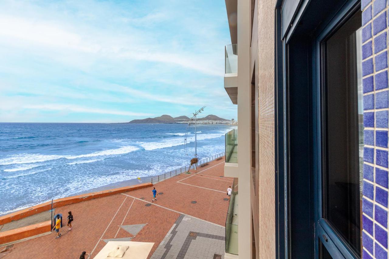 Ocean & Auditorium Views Las Palmas de Gran Canaria Ngoại thất bức ảnh